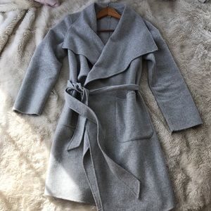 H&M Wool Winter Jacket